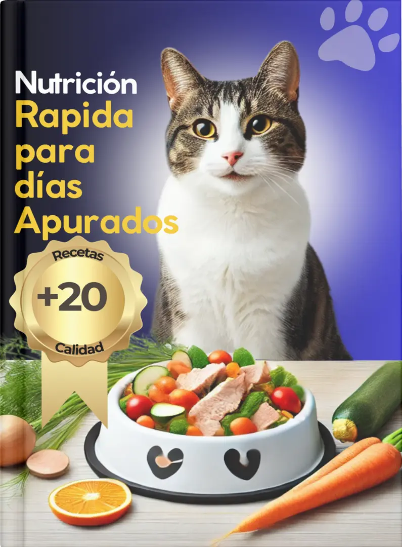 Snacks Felinos